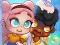 Joc Jigsaw Puzzle: Avatar World Halloween en línia