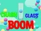 Joc Crash Glass Boom en línia