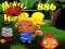 Joc Monkey Go Happy Stage 886 en línia