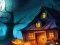 Joc Spectral House Escape en línia