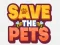Joc Save the Pets en línia