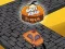 Joc Drift Road Pumpkin en línia