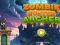 Joc Zombie Hunter Archer en línia