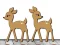 Joc Find Cute Deer Bambi en línia