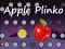 Joc Apple Plinko en línia