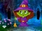 Joc Halloween Fright Escape en línia