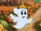 Joc Ghost King Seeking Queen en línia