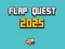 Joc Flap Quest 2025 en línia