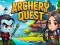 Joc Archery Quest en línia