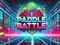 Joc Paddle Battle en línia