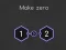 Joc Zero Out Puzzle en línia