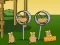 Joc Codename Kids Next Door Flight of the Hamsters en línia