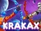 Joc Krakax en línia