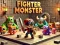 Joc Fighter Monster en línia