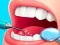 Joc Dentist Doctor Game For Kids en línia