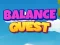 Joc Balance Quest en línia