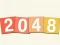 Joc 2048 - Classic Number Game en línia