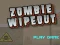 Joc Zombie Wipeout en línia