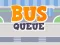 Joc Bus Queue en línia
