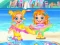 Joc Rainbow Glitter Slime en línia