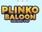 Joc Plinko Ballon en línia