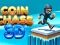 Joc Coin Chase 3D en línia