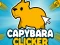 Joc Capybara Clicker en línia