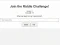 Joc Riddle Challenge en línia