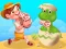 Joc Dragon Island Idle 3D en línia