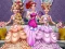 Joc Princesses Homecoming Party en línia