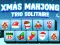 Joc Xmas Mahjong Trio Solitaire en línia