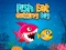 Joc Fish Eat Getting Big en línia
