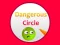 Joc Dangerous Circle en línia