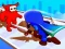 Joc Hit and Run: Solo Leveling en línia