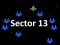 Joc Sector 13 en línia