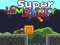 Joc Super Monkey Adventure en línia