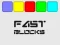 Joc Fast Blocks en línia