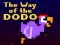 Joc The Way of the Dodo en línia