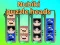 Joc Nubiki Puzzle Heads en línia