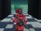 Joc Squid Maze Challenge en línia