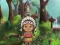 Joc Girl Reach Thanksgiving Land en línia