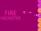Joc Fire Monster en línia