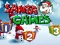 Joc Santa Games en línia
