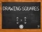 Joc Drawing Squares en línia