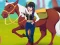 Joc Girly Equestrian en línia