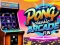 Joc Pong Game Classic Arcade Fun! en línia