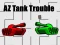 Joc AZ Tank Trouble en línia