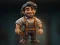 Joc Pirate Ironclad Jack Escape en línia