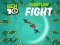 Joc Ben 10 Overflow Fight en línia