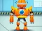 Joc My First Robot en línia